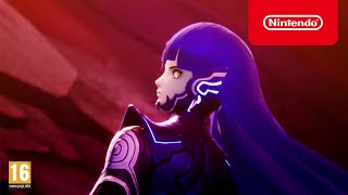 Shin Megami Tensei V – Verkrijgbaar vanaf 12 november Nintendo Switch [upl. by Sybille]