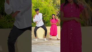 Rangu Rakkara❤️dhinaammuvlogs8410 shorts youtubeshorts couple dance viral love [upl. by Eicyac]