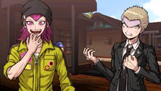 Souda the manliest of them all [upl. by Neelrad677]