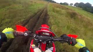 Whalley Nab Enduro with Raw Enduro [upl. by Panta]