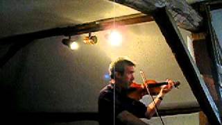 Gavotte en sol menor  gavotte G minor  violin  JS Bach [upl. by Eremahs]