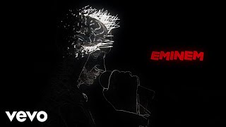 Eminem  Wont Back Down Ft Pnk Lyric Video ft Pnk [upl. by Rebliw]