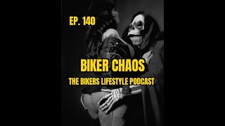 BLP Ep 140 Biker Chaos [upl. by Kondon]