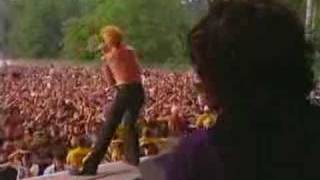 Big Empty Live STP Stone Temple Pilots [upl. by Ludovika]