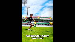 Ronaldo Jr tunjukkan levelnya [upl. by Asiluy]