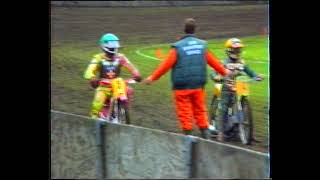 Geasbaanraces Motorsport KNMV Stadskanaal 23 Mei 1994 [upl. by Stronski14]