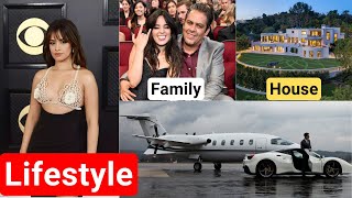 Camila Cabello Lifestyle 2024 ★ Net Worth Boyfriend Age Family House Interview amp Biography [upl. by Corley676]