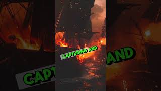 Blackbeards Ghost Ship Unveiling Queen Annes Revenge [upl. by Elvina149]