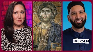 Jesus in Islam What The Muslims REALLY Believe  Dr Omar Suleiman [upl. by Mutat850]