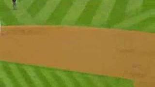 Mets Fans singing Sweet Caroline [upl. by Ecirtra75]