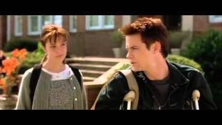 I passi dellamore FILM parte 14 A Walk to Remember [upl. by Lau]