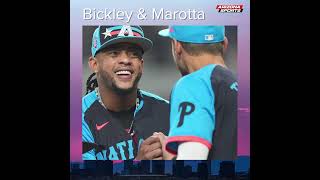 Diamondbacks Ketel Marte on the road to superstardom [upl. by Eastlake]