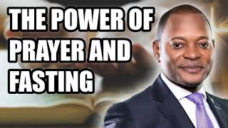 Pastor Alph Lukau 2019 Sermons 🔥 The Power Of Prayer And Fasting  Prophet Alph Lukau Live Today [upl. by Ariec]