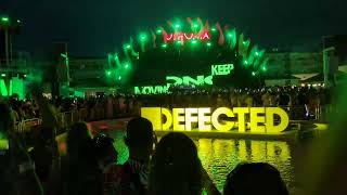 defected ushuaia ibiza 2024 [upl. by Phiona]