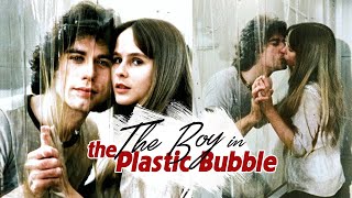 The Boy in the Plastic Bubble HD 1976  Full Movie  with John Travolta  Hollywood English Movie [upl. by Oira759]