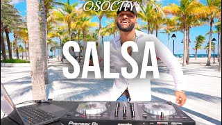 Salsa Mix 2021  The Best of Salsa 2021 by OSOCITY [upl. by Mahmoud]