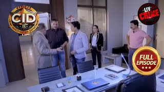 CID के Brilliancy से पकड़ा गया ‘Smartphone खुनी’  CID  Khooni Rahasya  9 April 2023 [upl. by Nagek946]