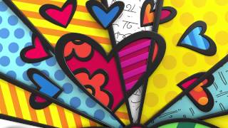 2014 Britto Collaboration with LG [upl. by Tedder]