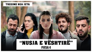 FILMI TOKA  Histori rrënqethëse 😓 PJESA 10 [upl. by Aidahs243]