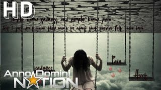 Deep Sadness Sad Introspective Rap Beat Instrumental  Vherbal of Anno Domini Nation [upl. by Winsor]