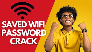 How to Find your WiFi Password Windows 10 WiFi Free and Easy Tutorial [upl. by Gorga971]