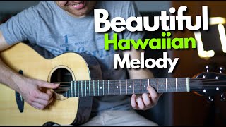 This Beautiful Hawaiian Melody Will Make You Happy [upl. by Aydin441]