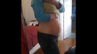 17 Weeks Pregnant [upl. by Carny876]