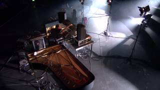 Nils Frahm performs Says for the BBC Proms 2015 [upl. by Silvanus]