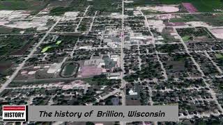 The history of Brillion Wisconsin [upl. by Jessalin]