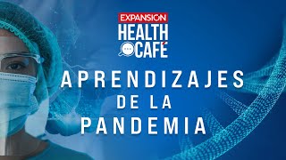 ¿POR QUÉ los CIENTÍFICOS son HÉROES  Ep6  Health Café [upl. by Trahern533]