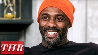 Idris Elba on Why He Chose Yardie for His Directorial Debut  Sundance 2018 [upl. by Januisz]