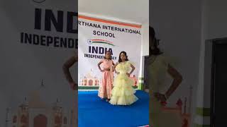 Jahan pair Mein Payal Hath Mein Kangan Mathe per Bindiya [upl. by Larentia]