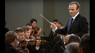 JS Bach MatthäusPassion Karl Richter Tokyo Live JSバッハ：マタイ受難曲 カール・リヒター東京公演 [upl. by Elocim]