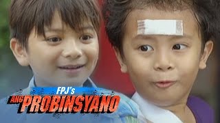 Junior pays a surprise visit to Onyok  FPJs Ang Probinsyano With Eng Subs [upl. by Noicpesnoc]