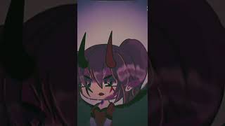 Darla the vampire edit OG CHARACTER creepypasta vampire viralshorts [upl. by Nojad392]