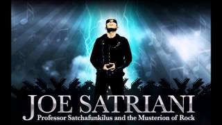 Joe Satriani  DiddleYADooDat Backing Track [upl. by Shippee]