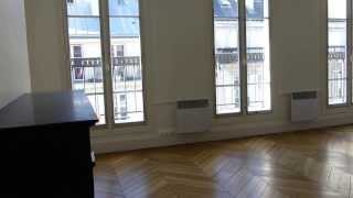 Achat Appartement Paris 9e  Blanche [upl. by Readus]