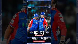 What a strong comeback by Delhi Capitals [upl. by Anirbas]