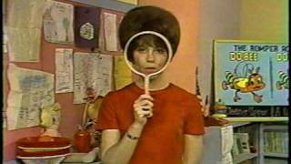 Romper Room KTNT Ch 11 Margaret Lloyd [upl. by Tarra]