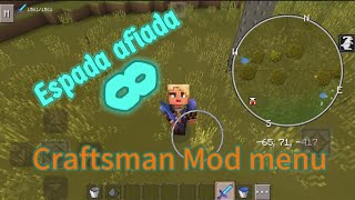 Mastercraft MOD MENUdownload [upl. by Frohman393]