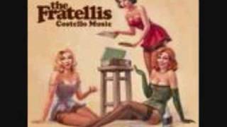 The Fratellis Henrietta [upl. by Yrgoerg]