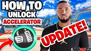 HOW to UNLOCK MAMBA MENTALITY amp TAKEOVER BOOSTERACCELERATOR on NBA 2K23 CHANGE TAKEOVERS amp MORE [upl. by Yessej]