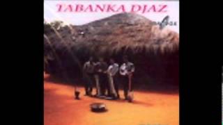 Tabanka Djaz  Daty Vieira [upl. by Aianat]