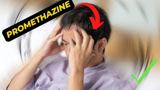 Promethazine  Promethazine hydrochloride tablet uses in hindi  Avomine tablet uses in hindi [upl. by Rabah]