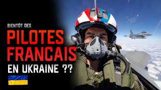 LUKRAINE OUVRE SON ARMEE DE LAIR AUX OCCIDENTAUX [upl. by Norling942]