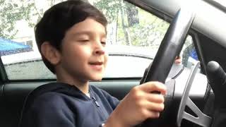 Carpool Karaoke  Paul Mccartney  Drive my Car  Momento diversão com Beatles  outubro2018 [upl. by Avika]