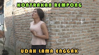 AJI MUMPUNG KONTRAKN REMPONG EPISODE 492 [upl. by Yecam]