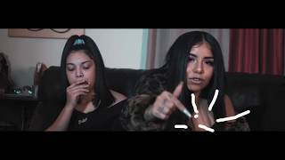 Blaatina quotI Can” Dir by KENXL Official Music Video [upl. by Newkirk421]