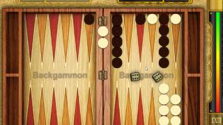 Backgammon  Funwin  Photoplay [upl. by Sussna]