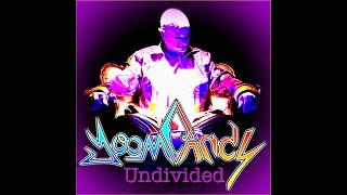 Doom Candy  UNDIVIDED official music video [upl. by Frum71]